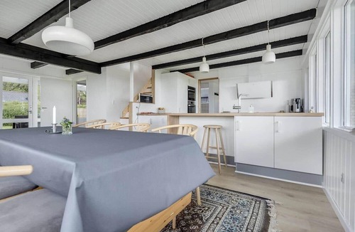 Saksild Strand House | 30582 Odder - Dyngby Havvej 66