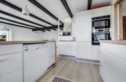 Saksild Strand House | 30582 Odder - Dyngby Havvej 66