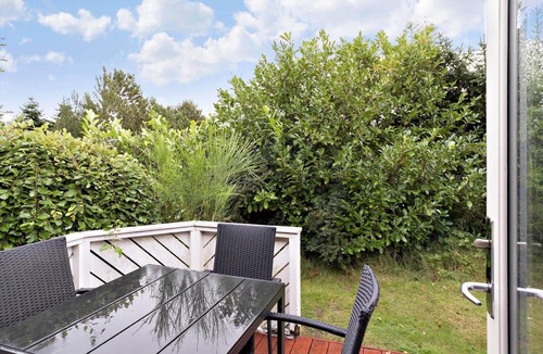 Saksild Strand House | 30586 Odder - Tværagervej 7