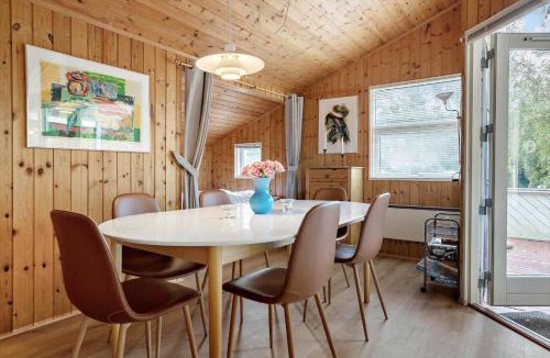 Saksild Strand House | 30586-Odder-Tvaeragervej-7