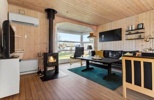 Saksild Strand House | 30599-Odder-Strandagervej-1