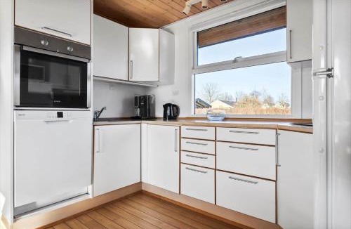 Saksild Strand House | 30599-Odder-Strandagervej-1