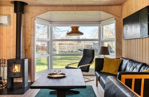 Saksild Strand House | 30599-Odder-Strandagervej-1