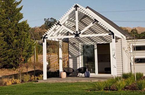 Havelock North Villa | 305inthevines