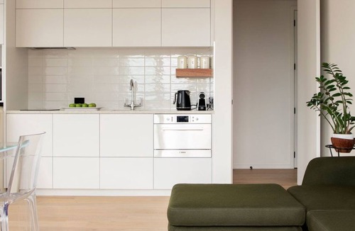 Havelock North Villa | 305inthevines