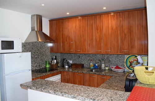 Empuriabrava Ski Chalet | 306-Magnificent modern house with pool private and mooring