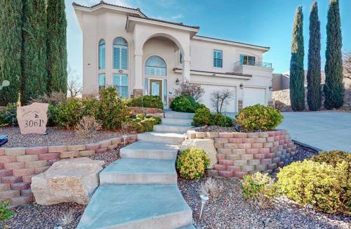 Las Cruces Villa | 3061 Chippewa Summit