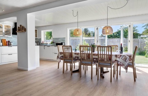 Odder House | 30611 Odder - Spovevej 24
