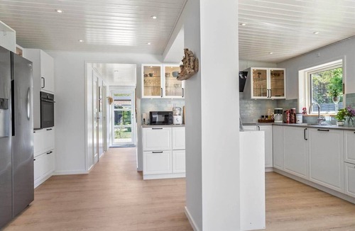 Odder House | 30611 Odder - Spovevej 24