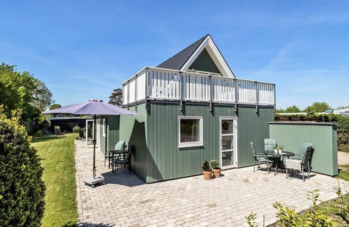 Odder House | 30611 Odder - Spovevej 24