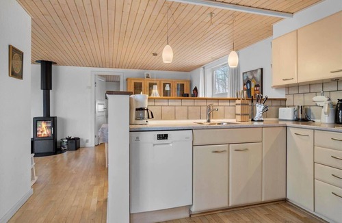 Odder House | 30640 Odder - Mågevej 7