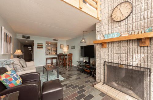 Thayerville House | 306C One Bedroom One Bath