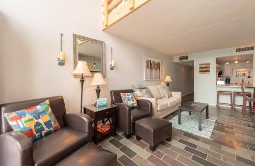 Thayerville House | 306C One Bedroom One Bath