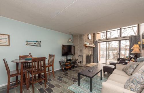 Thayerville House | 306C One Bedroom One Bath