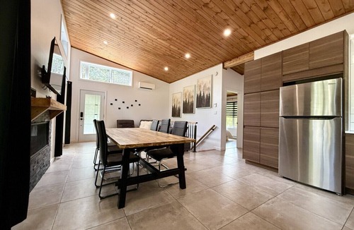 Saint-Damien-de-Buckland Ski Chalet | 307 ch. Lac-Dion, Saint-Damien
