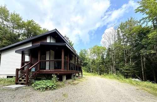 Saint-Damien-de-Buckland Ski Chalet | 307 ch. Lac-Dion, Saint-Damien