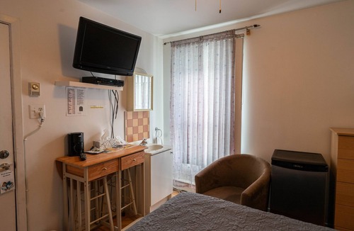 Cap de la Madeleine Apartment | 307 Chambre Double pour Travailleurs