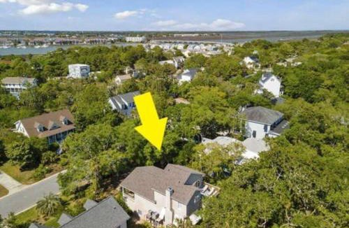 Sunset Point House | 307 W Indian - The Prickly Pear