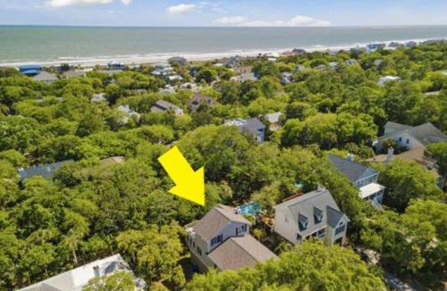Sunset Point House | 307 W Indian - The Prickly Pear