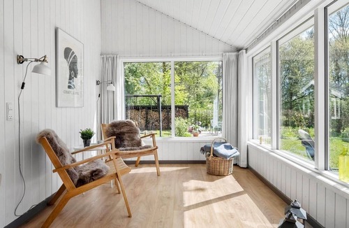 Odder Municipality House | 30717 Odder - Alrøvej 153