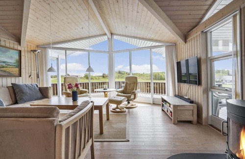 Odder House | 30729 Odder - Alrøvej 203 C