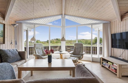 Odder House | 30729 Odder - Alrøvej 203 C