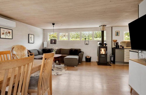 Boeslum House | 30732 Odder - Skovgårdsparken 32