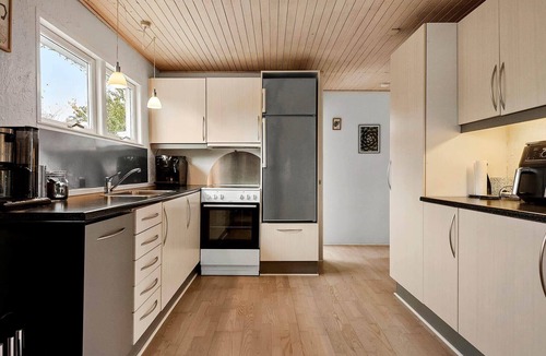 Boeslum House | 30732 Odder - Skovgårdsparken 32
