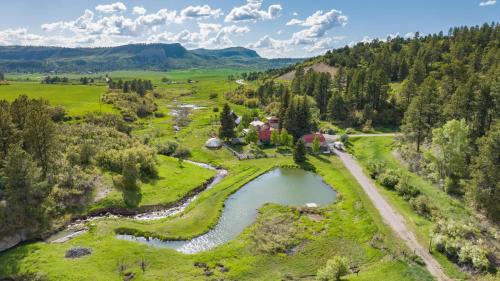 Mancos House | 3076 W Highway 160 - Main House