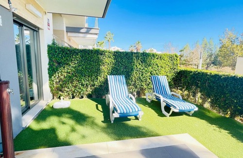 Lo Rufete Apartment | 3077 RES AZAHAR GARDEN