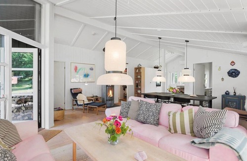 Borre House | 3077 Stege - Bundgarnet 137 B