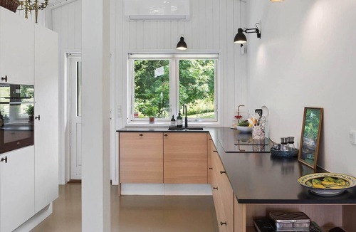 Borre House | 3077 Stege - Bundgarnet 137 B