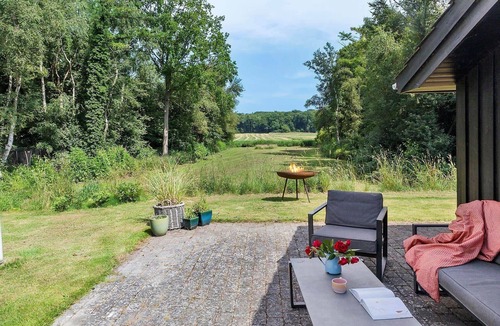 Borre House | 3077 Stege - Bundgarnet 137 B