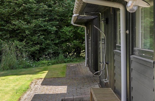 Borre House | 3077 Stege - Bundgarnet 137 B