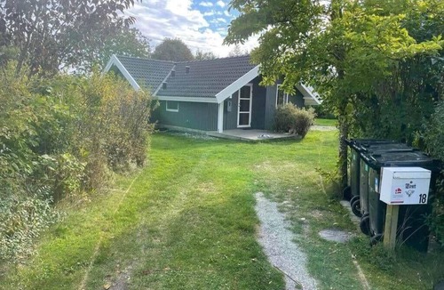 Stege House | 3078 Stege - Mægleren 18