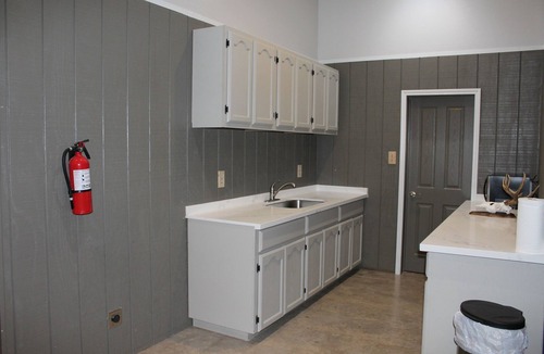 Port Mansfield House | 308 Copano - Vast open design, modern & can accommodate big groups