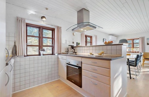Nørre Lyngvig House | 308 Hvide Sande - Sivbjerg 16