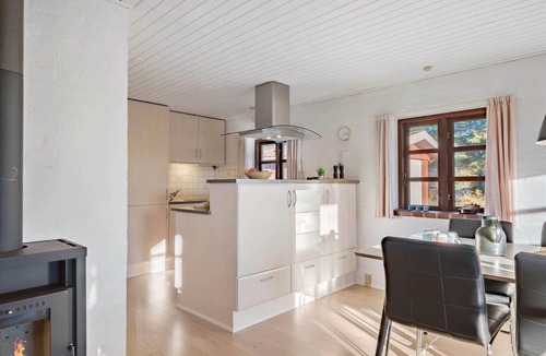 Nørre Lyngvig House | 308 Hvide Sande - Sivbjerg 16