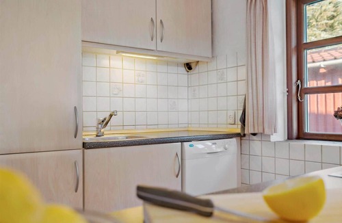 Nørre Lyngvig House | 308 Hvide Sande - Sivbjerg 16