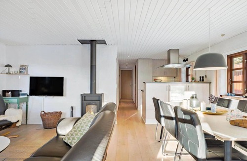 Nørre Lyngvig House | 308 Hvide Sande - Sivbjerg 16