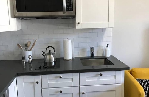 Downtown San Jose Apartment | 308-Immaculate Studio San Pedro Sq. San Jose!