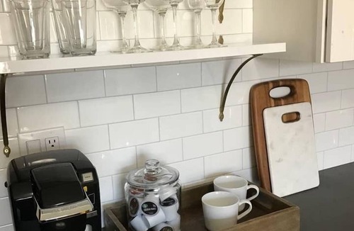 Downtown San Jose Apartment | 308-Immaculate Studio San Pedro Sq. San Jose!