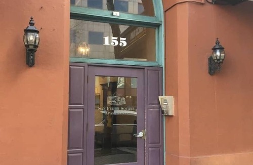 Downtown San Jose Apartment | 308-Immaculate Studio San Pedro Sq. San Jose!