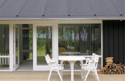 Tuno House | 30802 Odder - Stenkalven 66