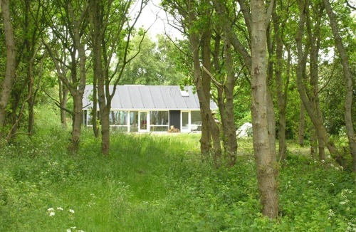 Tuno House | 30802 Odder - Stenkalven 66