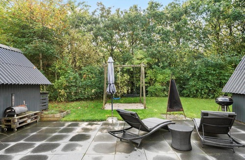 Sønder Nissum House | 30822 Ulfborg - Røllikevej 166