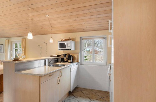 Sønder Nissum House | 30848 Ulfborg - Valmuevej 286