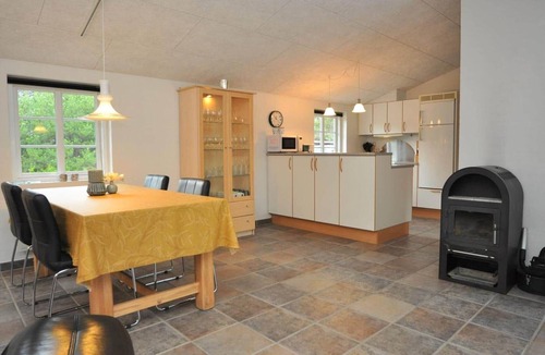 Sønder Nissum House | 30859 Ulfborg - Bellisvej 432