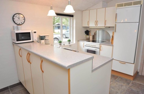 Sønder Nissum House | 30859 Ulfborg - Bellisvej 432