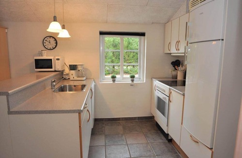 Sønder Nissum House | 30859 Ulfborg - Bellisvej 432